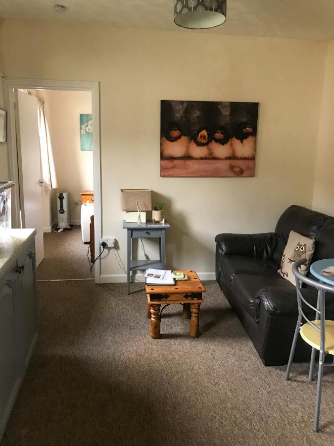 Court Farm Holiday Bungalows Ltd Watchet Exteriör bild