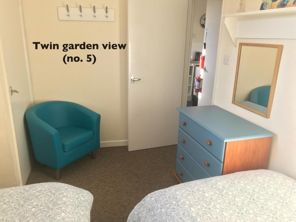 Court Farm Holiday Bungalows Ltd Watchet Exteriör bild