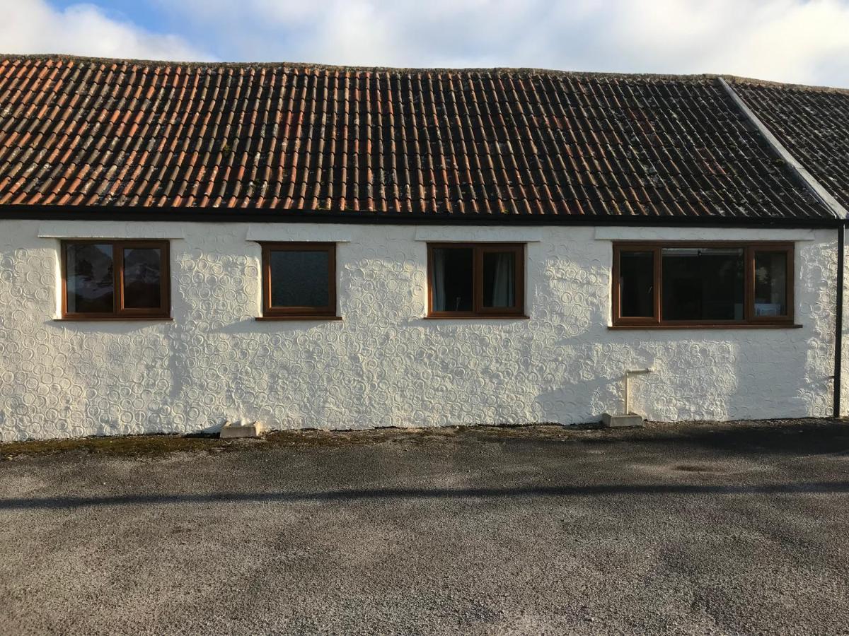 Court Farm Holiday Bungalows Ltd Watchet Exteriör bild