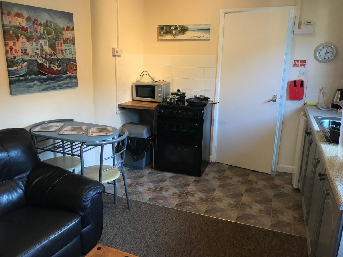 Court Farm Holiday Bungalows Ltd Watchet Exteriör bild